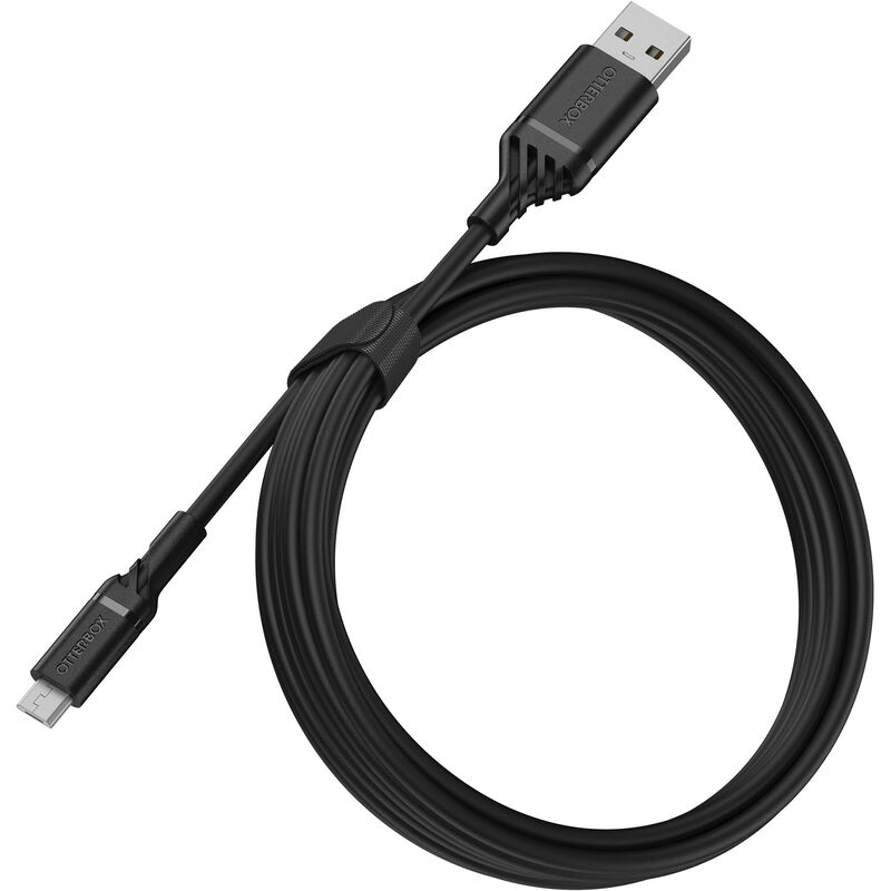 product image 2 - Micro-USB a USB-A Cable