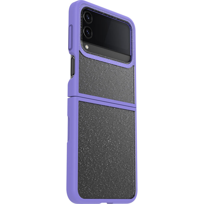 product image 1 - Galaxy Z Flip4 Funda Thin Flex Series