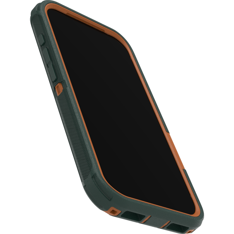product image 4 - iPhone 17 Pro Funda Defender Series Pro para MagSafe