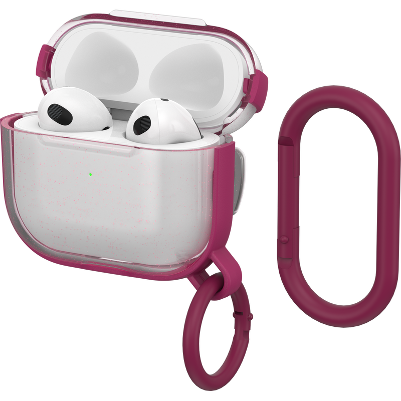 product image 4 - AirPods (3. gen) Hülle Lumen Series