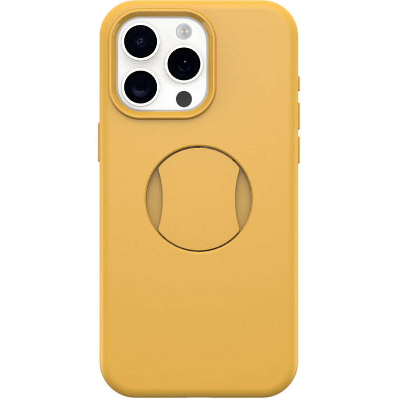product image 2 - iPhone 15 Pro Max Funda OtterGrip Symmetry Series