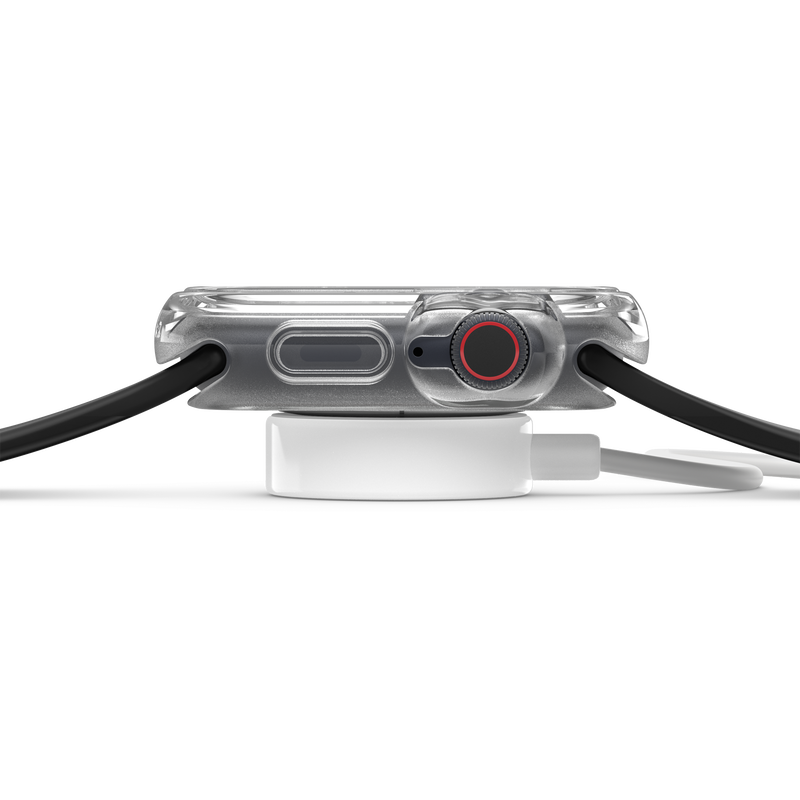 product image 5 - Apple Watch Series 9/8/7 Hülle EXO EDGE