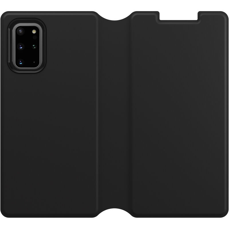 product image 3 - Galaxy S20+/Galaxy S20+ 5G Funda Strada Series Via