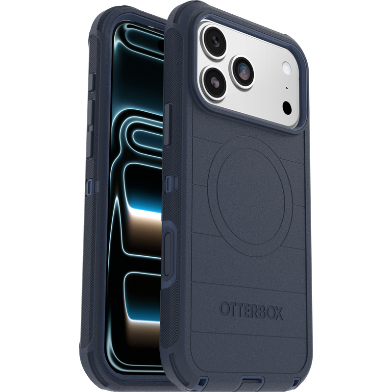 product image 1 - iPhone 17 Pro Max Funda Defender Series Pro