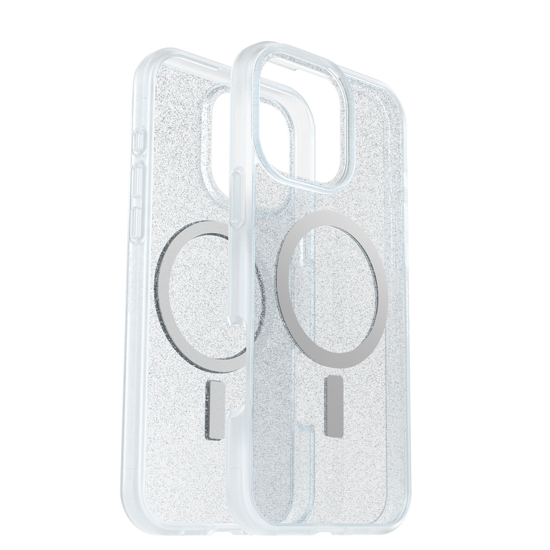product image 1 - iPhone 16 Pro Max Hülle React Series