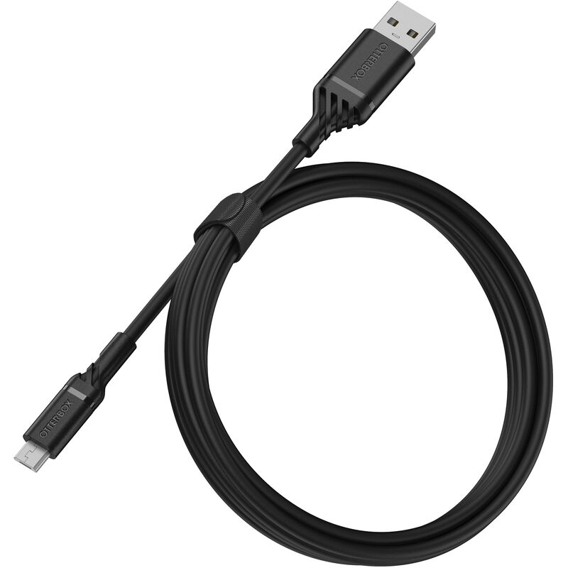 product image 2 - Micro-USB a USB-A Cable