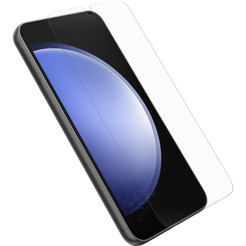 product image 1 - Galaxy S23 FE Protector de pantalla OtterBox Glass