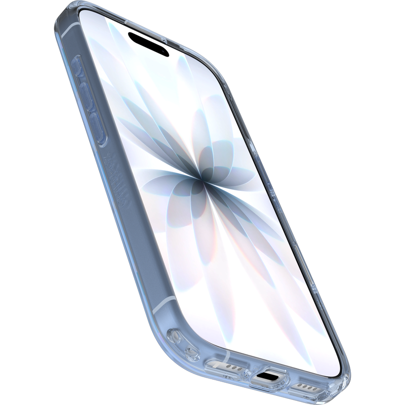 product image 4 - iPhone 17 Funda Symmetry Series Clear