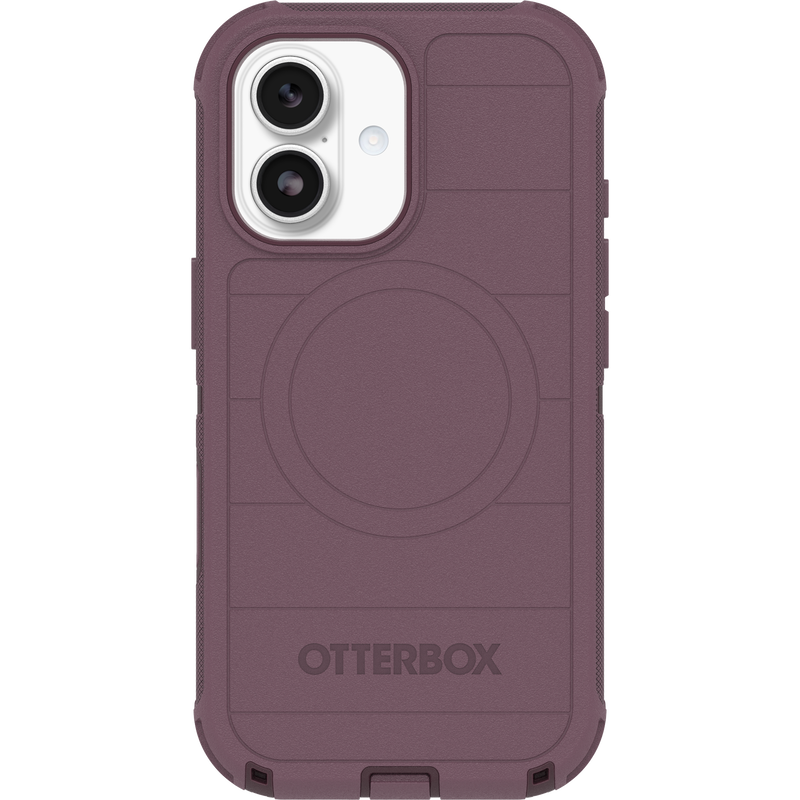 product image 2 - iPhone 17 Funda Defender Series Pro