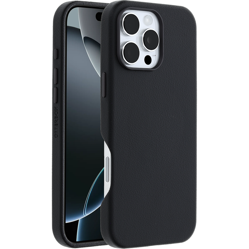 product image 1 - iPhone 16 Pro Max Hülle Symmetry Series Cactus Leather für MagSafe