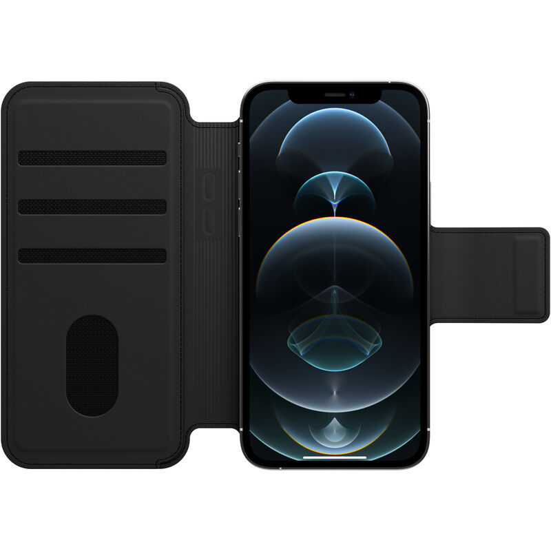 product image 2 - iPhone 12 and 12 Pro Folio for MagSafe Folio para MagSafe