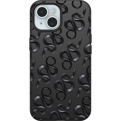 iPhone 16e y iPhone 15/14/13 Funda | Symmetry Series