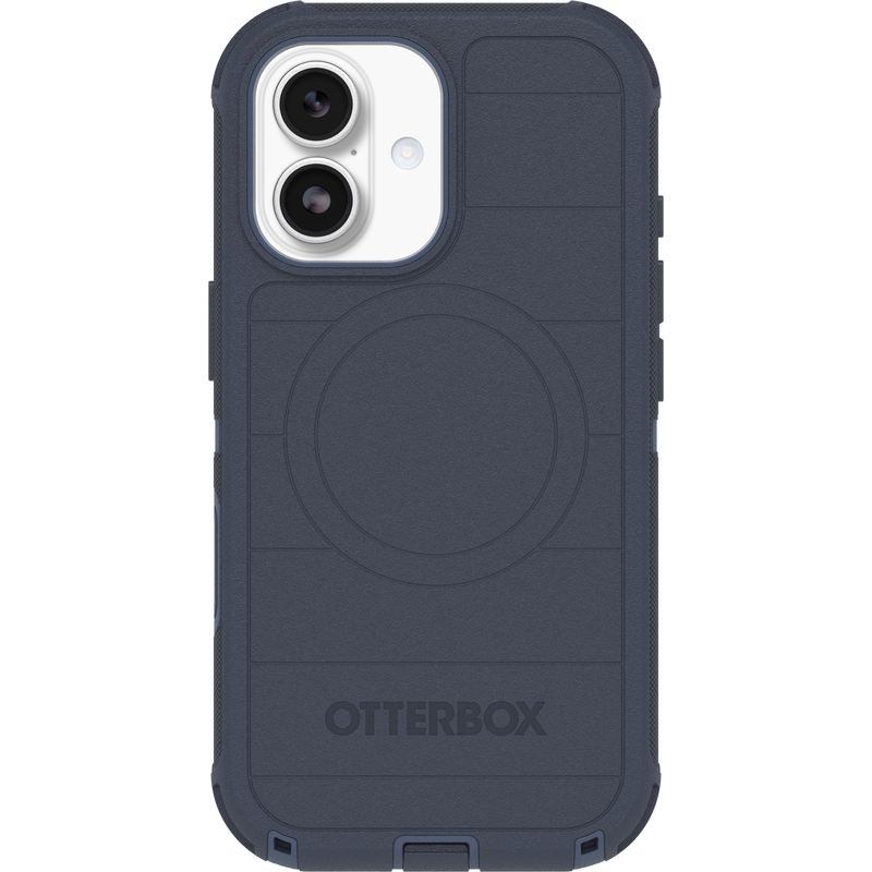 product image 2 - iPhone 17 Funda Defender Series Pro
