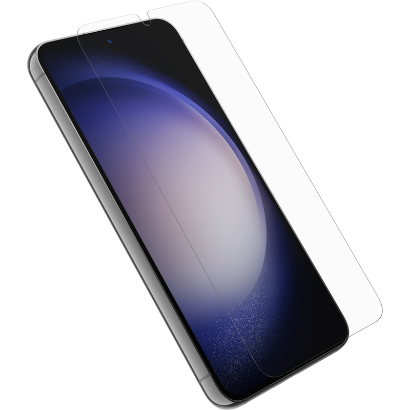 product image 1 - Galaxy S23 Displayschutz Alpha Flex