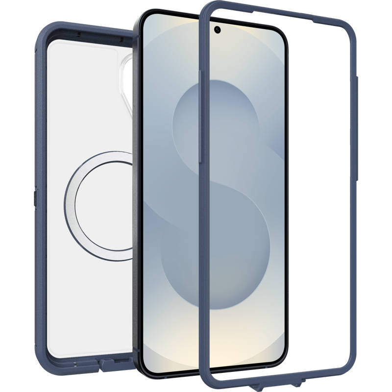 product image 3 - Galaxy S26+ Funda Defender Series Pro XT