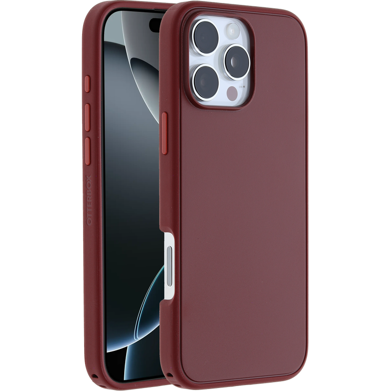 product image 1 - iPhone 16 Pro Max Funda Symmetry Series para MagSafe
