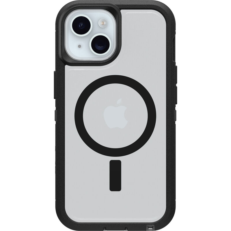 product image 2 - iPhone 15, iPhone 14 y iPhone 13 Funda Defender Series XT