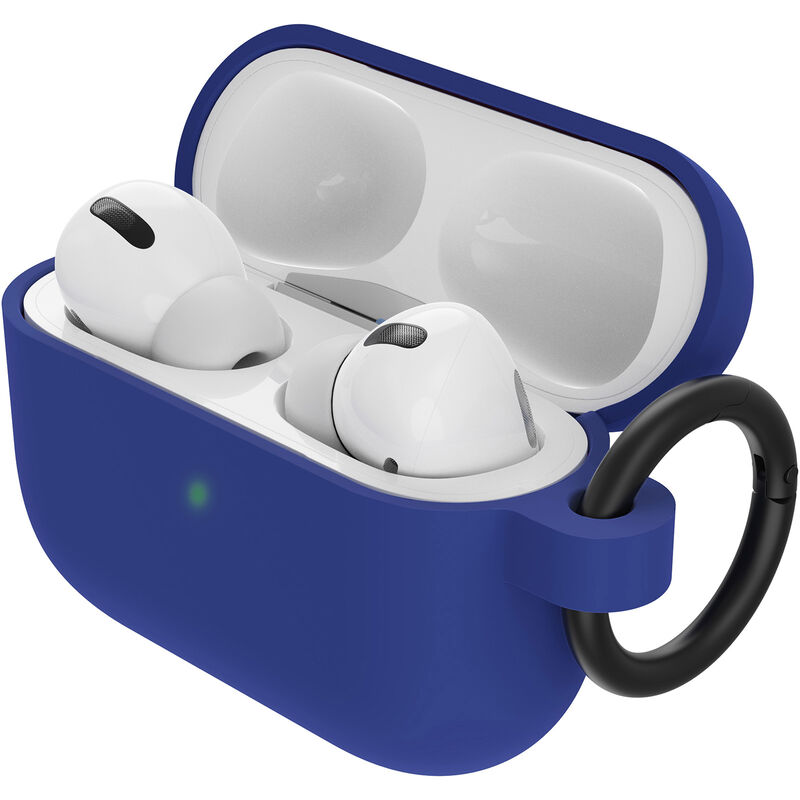 product image 1 - Funda para Apple AirPods Pro (1.a gen) Soft Touch