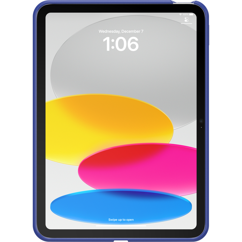 product image 4 - iPad (A16) & iPad (10.a gen) Funda Profile Series