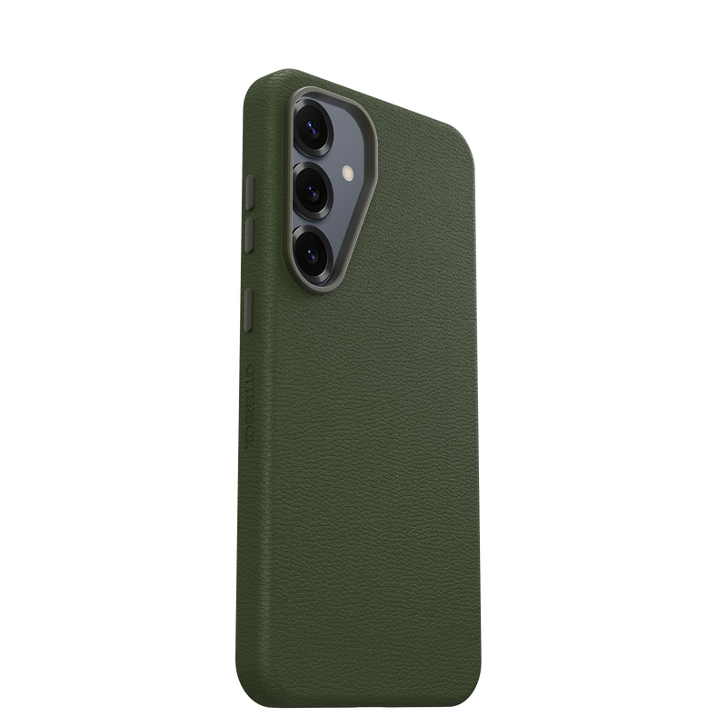 product image 3 - Galaxy S25+ Funda Symmetry Series Cactus Leather