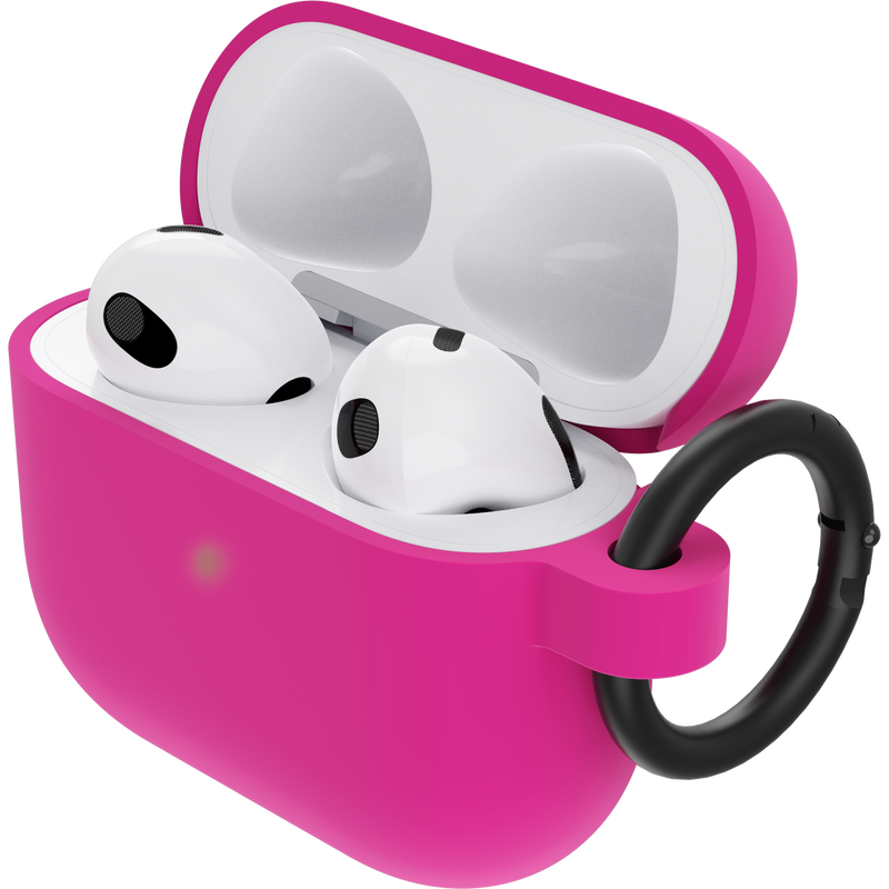 product image 1 - Apple AirPods (3. gen)-Hülle Soft Touch