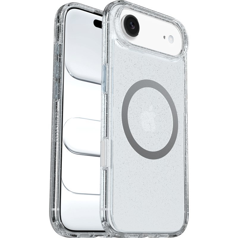 product image 1 - iPhone Air Funda Symmetry Series Clear