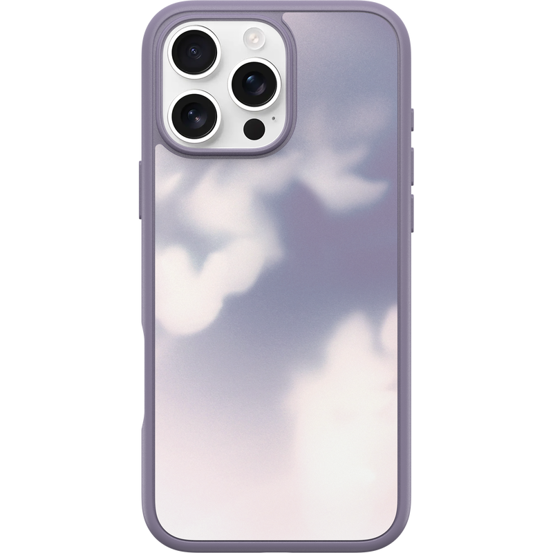 product image 2 - iPhone 16 Pro Max Hülle Symmetry Series für MagSafe
