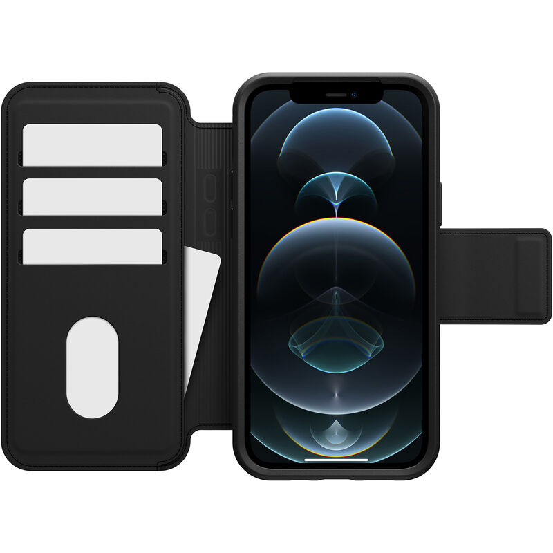 product image 3 - iPhone 12 and 12 Pro Folio for MagSafe Folio para MagSafe