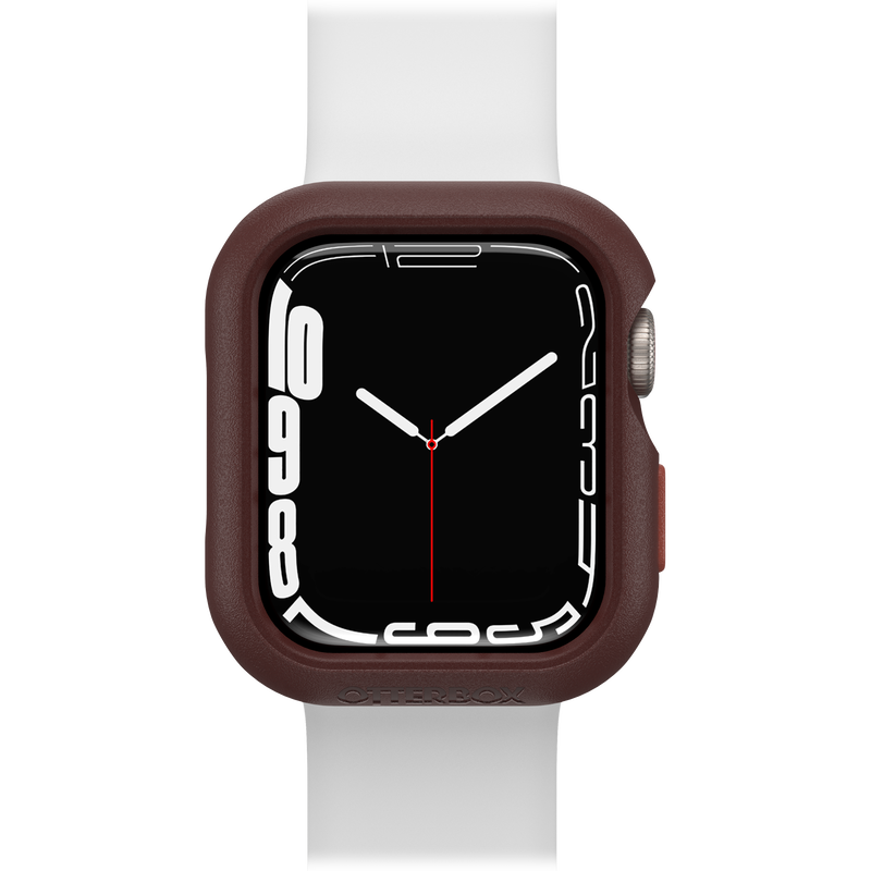 product image 3 - Apple Watch Series 9/8/7 Case Watch Bumper