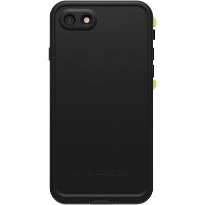 LifeProof FRĒ Case for iPhone SE (3rd and 2nd gen), iPhone 8 and iPhone 7