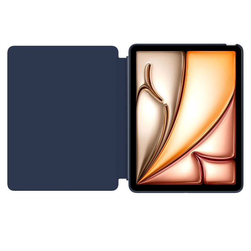 product image 5 - iPad Air 13" (M3/M2) Funda Statement Series Studio