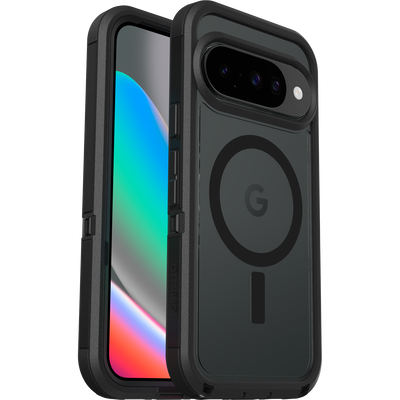 Pixel 10 y Pixel 10 Pro Funda | Defender Series Pro XT