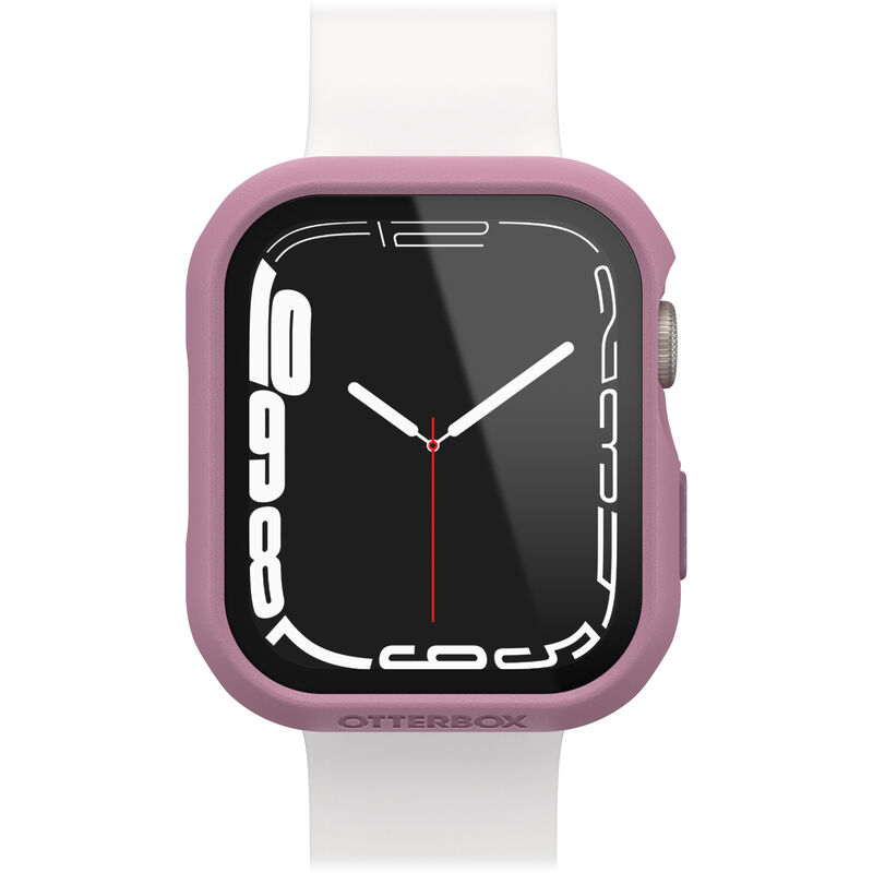product image 3 - Apple Watch Series 9/8/7 Funda Eclipse Series con Screen Protector