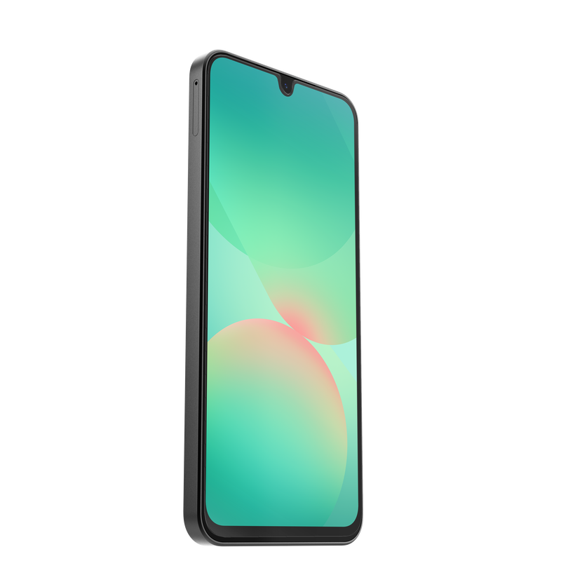 product image 2 - Galaxy A26 5G Protector de Pantalla OtterBox Glass