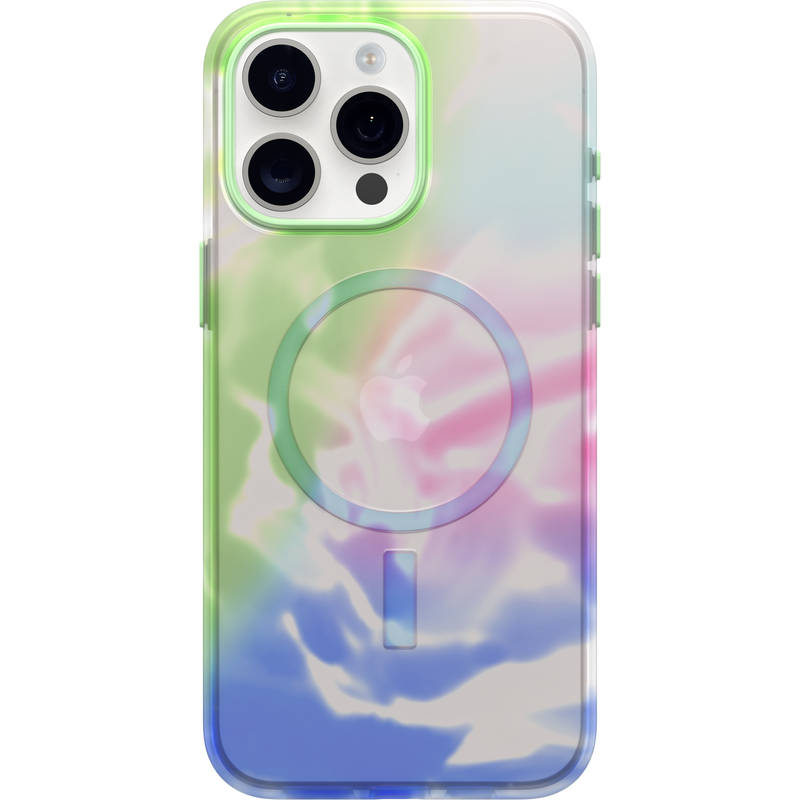 product image 1 - iPhone 15 Pro Max Case Figura Series