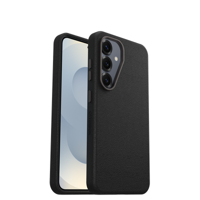 Galaxy S25 Skal | Symmetry Cactus Series