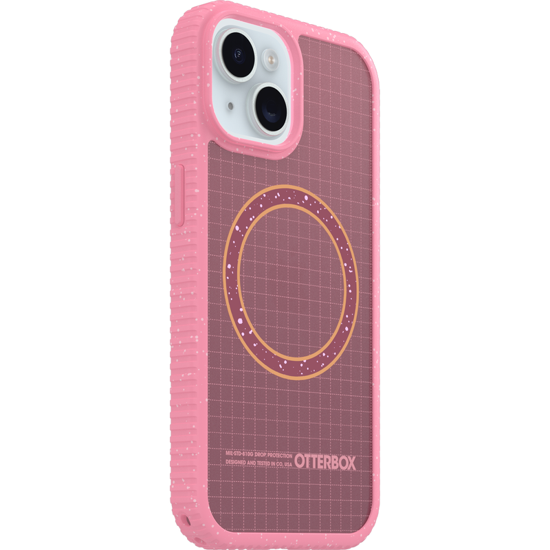product image 3 - iPhone 16e y iPhone 15/14/13 Funda Sole Series