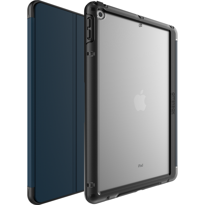 product image 6 - iPad (8.a gen) y iPad (7.a gen) Funda Symmetry Folio