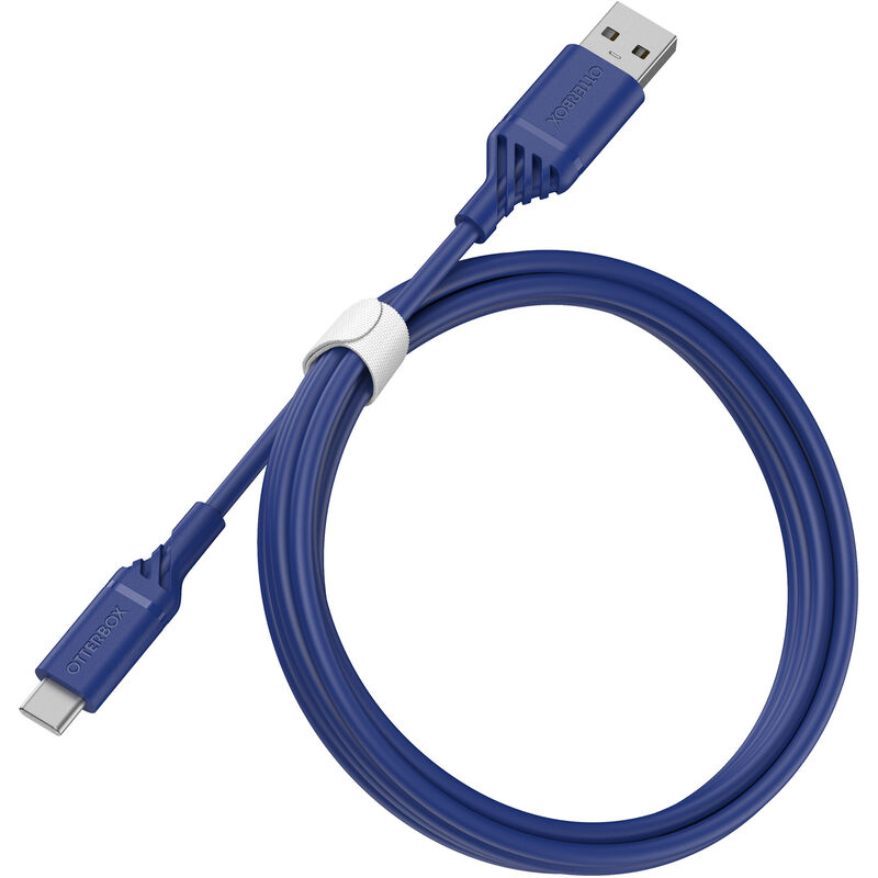 product image 2 - USB-A a USB-C Cable