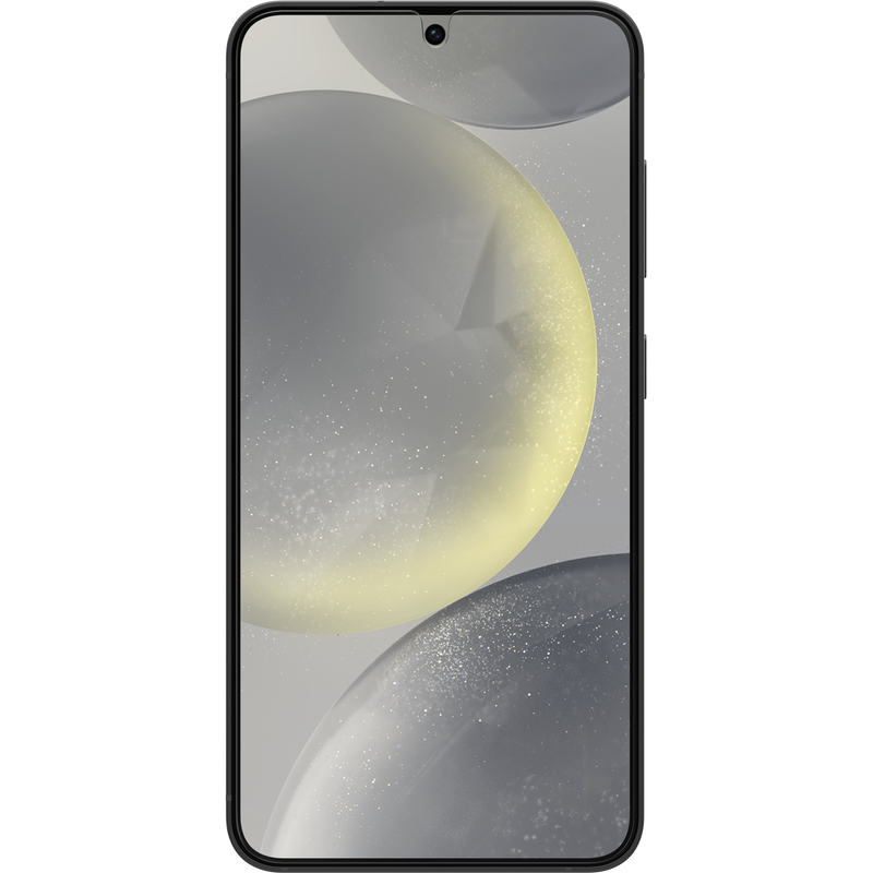 product image 3 - Galaxy S24 Displayschutz PolyArmor Premium Eco Series