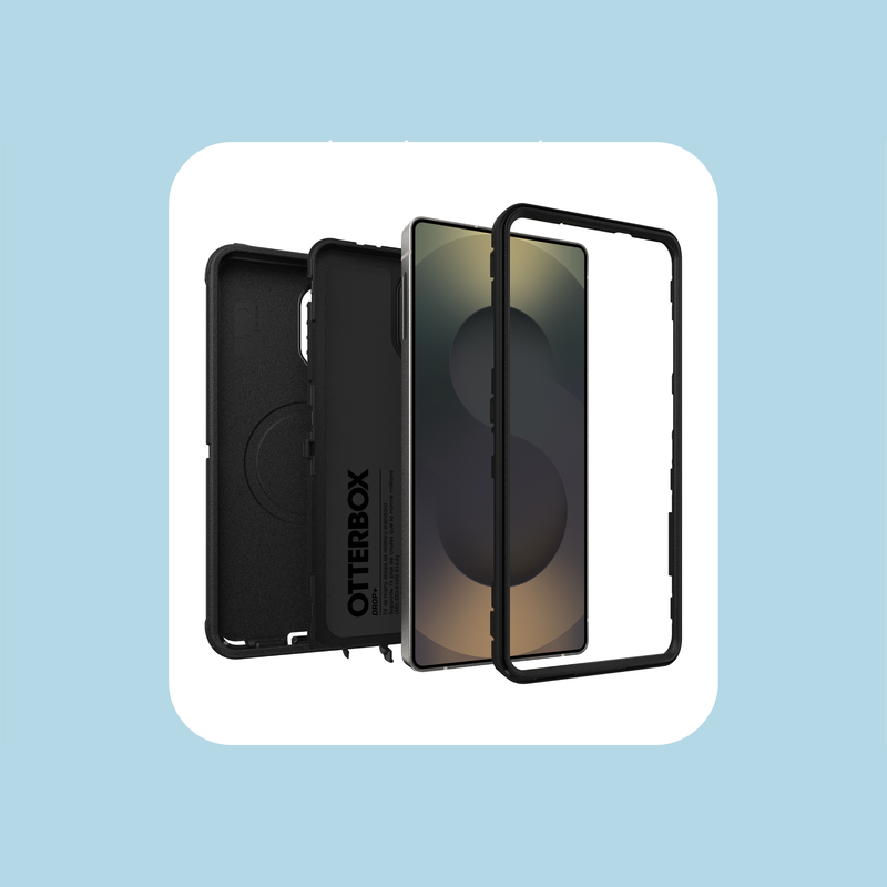 product image 5 - Galaxy S26 Funda Defender Series Pro