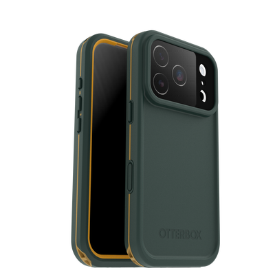 iPhone 17 Pro Skal | Frē Series för MagSafe