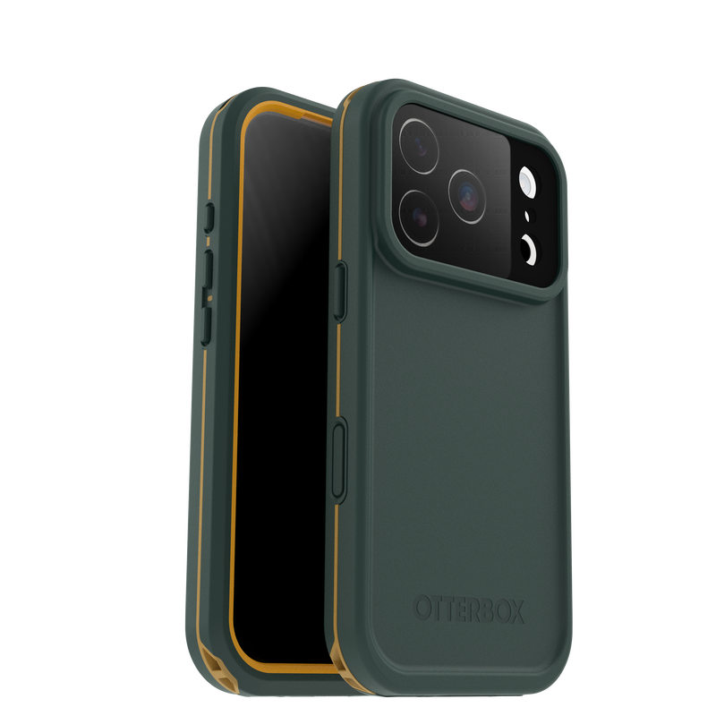 product image 1 - iPhone 17 Pro Skal Frē Series för MagSafe