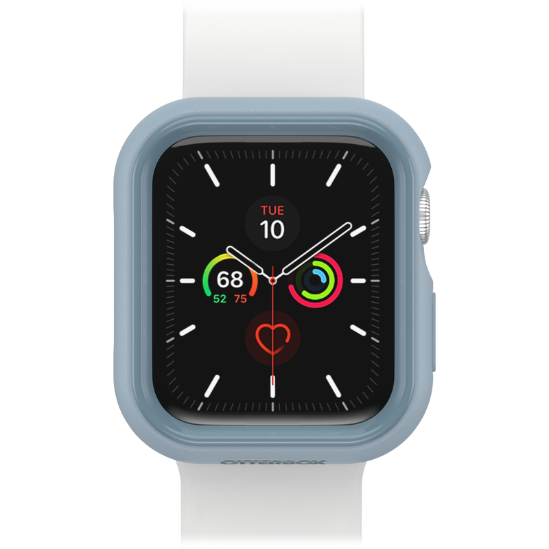 product image 1 - Apple Watch Series SE (2. gen)/6/SE/5/4 44mm Hülle EXO EDGE