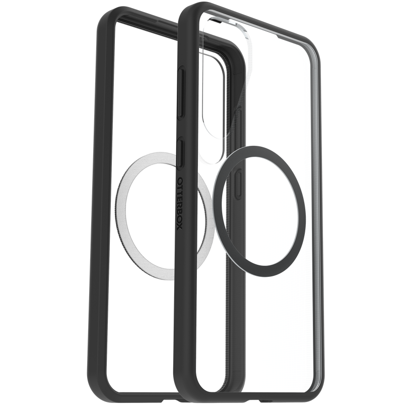 product image 4 - Galaxy S25+ Skal React Series med Magnets