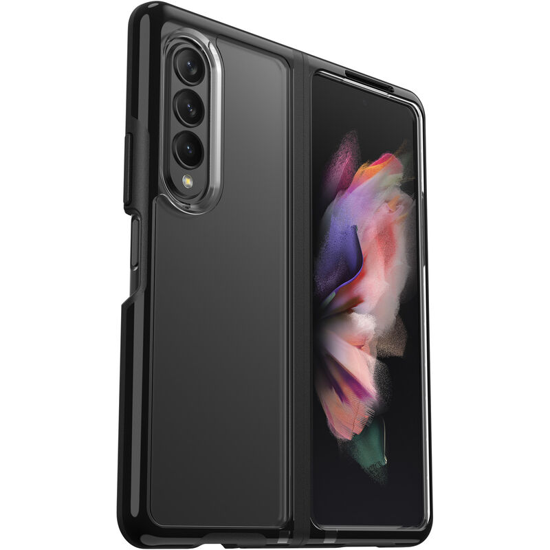 product image 4 - Galaxy Z Fold3 5G Funda Symmetry Series Flex