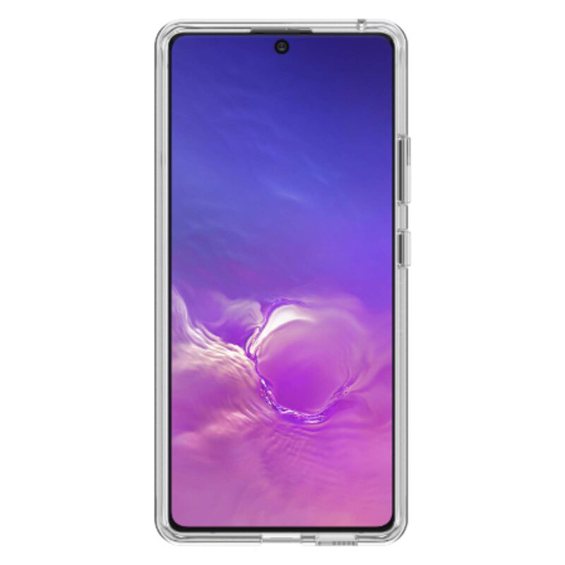product image 2 - Galaxy S10 Lite Funda React Series