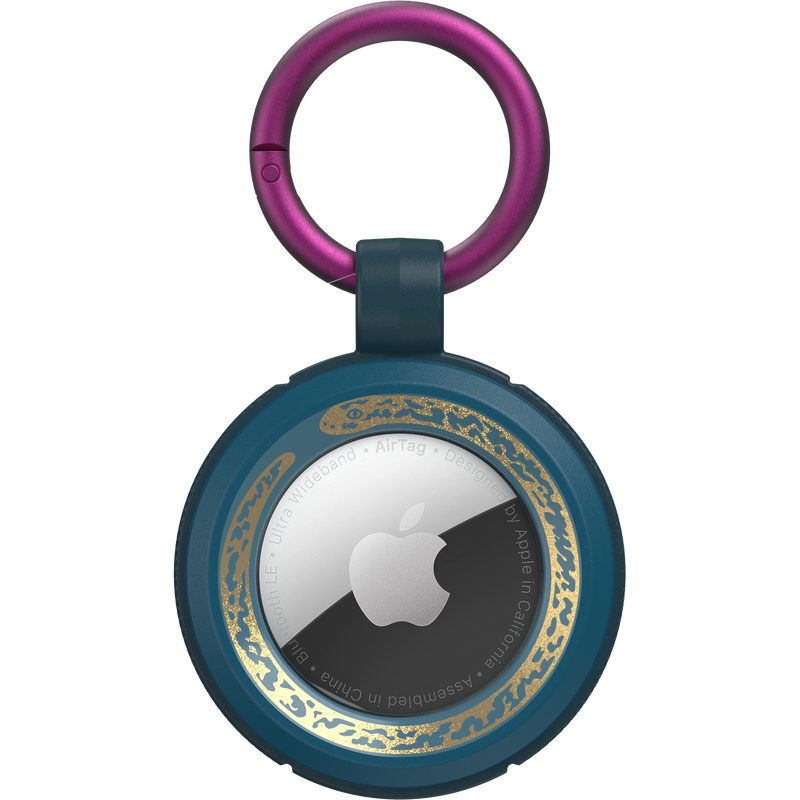 product image 1 - Apple AirTag Hülle Rugged Case