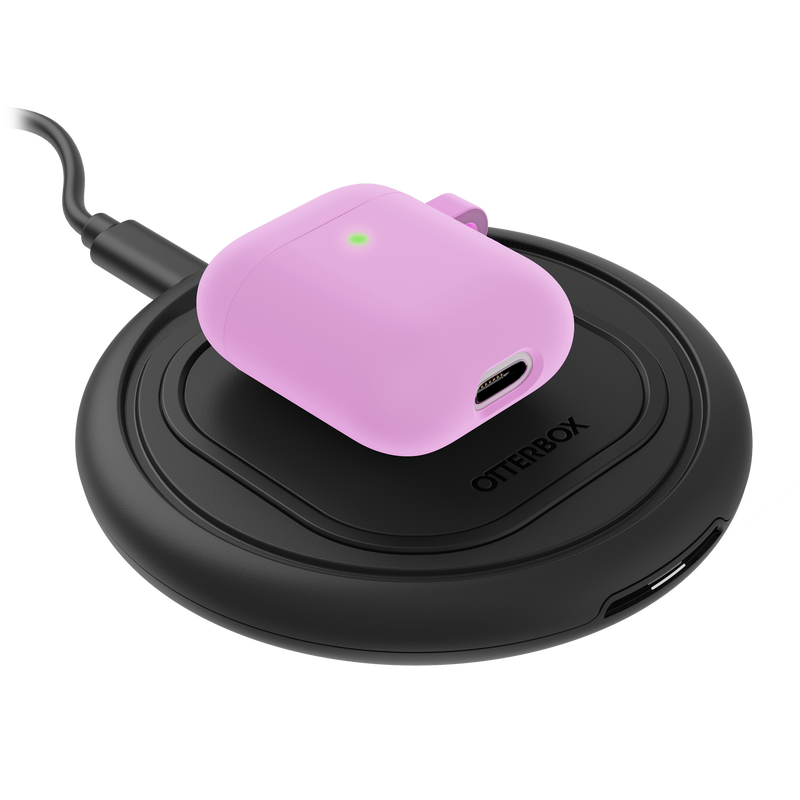 product image 5 - Apple AirPods (1. und 2. Generation)-Hülle Hülle AirPods