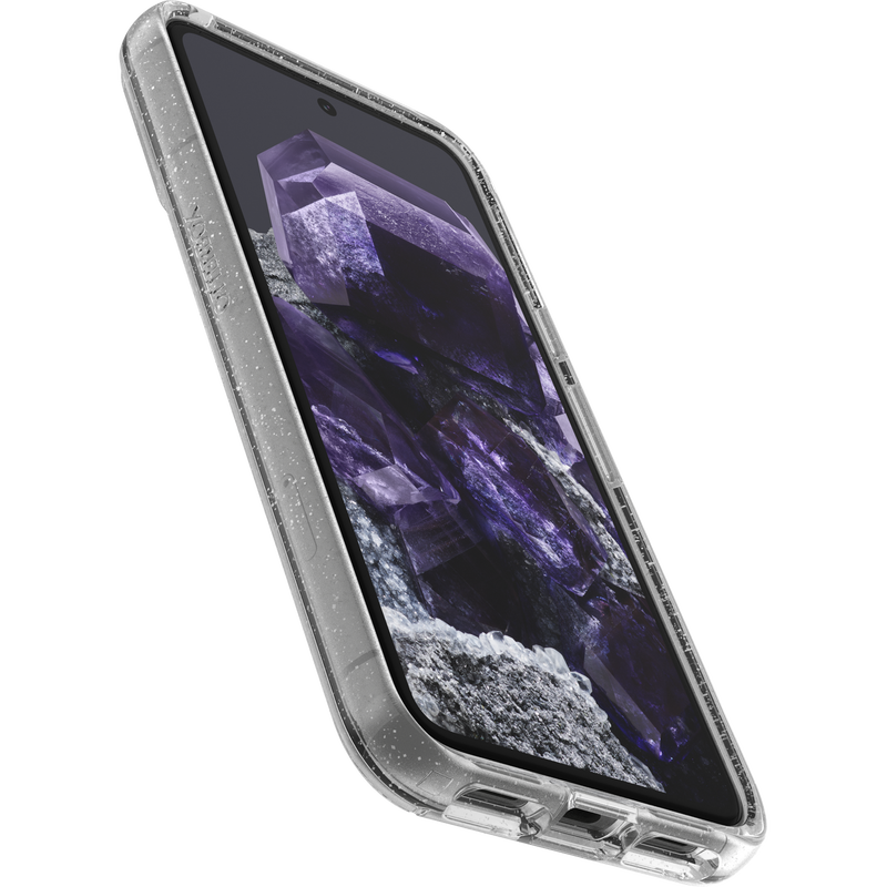 product image 3 - Pixel 8 Hülle Symmetry Clear Series